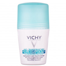 Antiperspirant deodorant ball VICHY (Vichy) 48 hours against white traces and maculas lutea of 50 ml