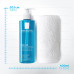 Gel-mousse for a face of La Roche-Posay (La Roche Pose) Efaklar cleaning for oily problem skin of 400 ml