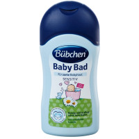 Means for bathing children's BUBCHEN of 50 ml