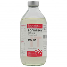 Volyutenz solution for inf. quarrystone. 500 ml