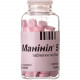 Maninil of 5 tab. of 5 mg No. 120