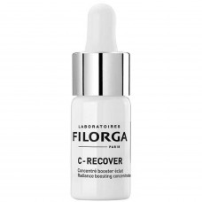 Concentrate for the person FILORGA S-Rekaver for shine of skin against signs of fatigue in bottles on 10 ml 3 pieces