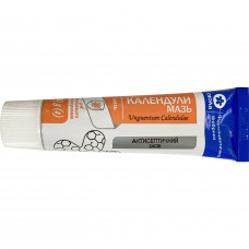 Calendulas ointment of a tube of 30 g