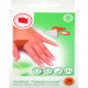 Plaster of first aid of Leobant Universal sizes of 45 mm x 51 mm, 38 mm x 38 mm, d=22 20 pieces