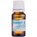 Aquavit-D3 solution oraln. 375mkg/ml fl. 10 ml