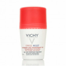 Antiperspirant deodorant ball VICHY (Vichy) intensive 72 hours of protection in stressful situations of 50 ml