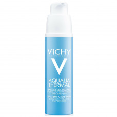 Balm for a contour of eyes of VICHY (Vichy) Aqualiya Termal moistening 15 ml