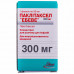 Paklitaksel Ebeve konts. for solution for inf. 6mg/ml fl. 50 ml (300 mg) No. 1