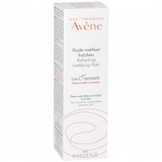 Флюид для лица AVENE (Авен) матирующий 50 мл