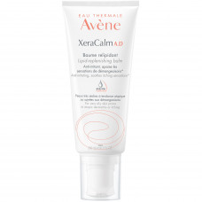 Balm for a face and body of AVENE KseraKalm A.D. of lipidovospolnyayushchiya for very dry and atopic skin of 200 ml