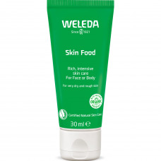 Cream for skin of WELEDA of Skin Food (Skin Food) 30 ml