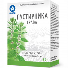 Пустырника трава 50г