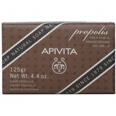 APIVITA soap (Apivita) with propolis of 125 g