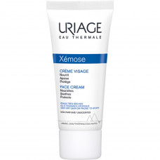 Cream for the person URIAGE (Uryazh) Ksemoz for dry skin of 40 ml