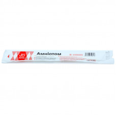 Amnioty obstetric polymeric single use of sterile 1 piece