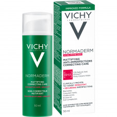 Средство для лица VICHY (Виши) Нормадерм для комплексной корекции проблемной кожи 50 мл