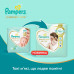 Diapers for children of PAMPERS Premium Care (Pampers the Premium) Midi (midi) of 3 from 6 to 10 kg micro packing of 20 pieces