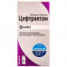 Цефтрактам пор. д/р-ра д/ин. 1000мг/500мг фл. №1