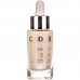 Serum for the person of CAUDALIE (Kadali) Vinoperfect (Vinoperfekt) shining for correction of complexion of 30 ml