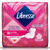 Прокладки гигиенические женские LIBRESSE (Либресс) Ultra Thin Normal (Ультра син нормал) Fresh Protect (Фреш протект) 10 шт