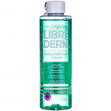 Micellar tonic for the person LIBREDERM Miceclean of 200 ml