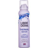 Water for the person LIBREDERM of thermal 125 g