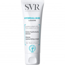 Cream for the person SVR Gidralyan easy moisturizing 40 ml