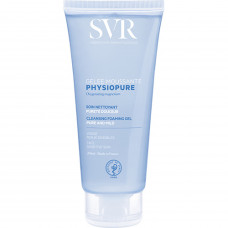 The SVR (SVR) face gel Fiziopyur cleaning 200 ml