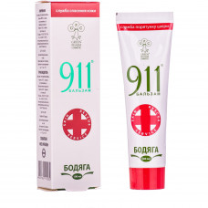 Balm 911 Nonsense of 100 ml