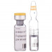 Diferelin time. for infection. 0.1 mg fl. + r-nl of amp. 1 ml No. 7