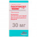 Paklitaksel Ebeve konts. for solution for inf. 6mg/ml fl. 5 ml (30 mg) No. 1 ***