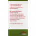 Mitoksantron Ebeve konts. for solution for inf. 2mg/ml fl. 10 ml (20 mg) No. 1 ***