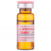 5-Ftoruratsit konts. baby inf. solution of 500 mg fl. 10 ml No. 1 ***