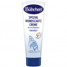 Cream children's protective BUBCHEN special under a diaper of 75 ml