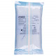 The diaper absorbing & quot; впитывающая" sterile Is nice the size of 60 cm x 60 cm 1 pieces