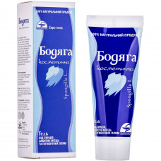 Body gel the Nonsense cosmetic from bruises, bruises and a nevus pigmentosus of 75 ml