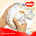 Подгузники для детей HUGGIES (Хаггис) Elite Soft Jumbo (Элит софт) для новорожденных 1 от 3 до 5 кг 50 шт