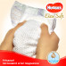 Подгузники для детей HUGGIES (Хаггис) Elite Soft Jumbo (Элит софт) для новорожденных 1 от 3 до 5 кг 50 шт