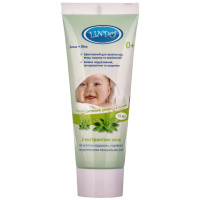 Cream children's LINDO the article U 751 universal with extract of an aloe of 75 ml