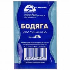 The powder Nonsense cosmetic for treatment of sciatica, rheumatism and in bruises and injuries of 5 g