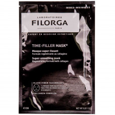 FILORGA face pack (Filorga) Time-Filler from wrinkles restoring 23 g with collagen