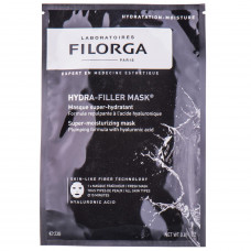 FILORGA face pack (Filorga) Gidra-Filler super-moistening filling 23 g