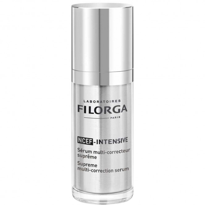 Serum for the person FILORGA NCTF Интенсив the enhanced anti-aging effect of 30 ml