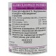 Potassium chloride solution for inf. 4% quarrystone. 100 ml
