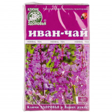 Phytotea Health Keys Fireweed of 40 g