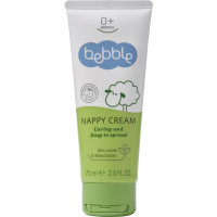 Cream under the BEBBLE diaper children's protective from an intertrigo of 75 ml