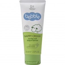 Cream under the BEBBLE diaper children's protective from an intertrigo of 75 ml