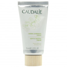 Cream - a face scrub of CAUDALIE (Kadali) gentle cleaning 75 ml