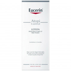 AtopiControl EUCERIN body lotion (Yutserin) (Atopicontrol) for atopic skin of 250 ml