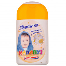 Powder nursery TOT Romashka of 50 g